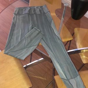 COPY - Lululemon leggings